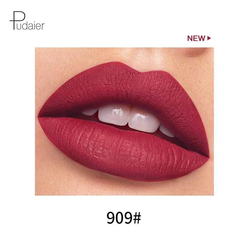 Hot Sales Waterproof Nude Matte Velvet Glossy Lip Gloss Lipstick Lip Balm Sexy Red Lip Tint Vegan Lipgloss