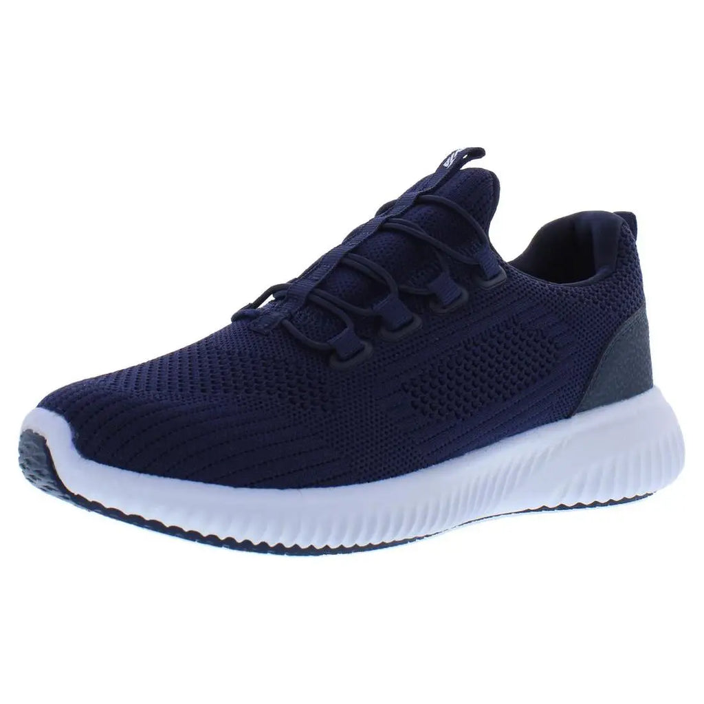 Avia Avi-Air Womens Shoes Size 10 Color Navy/White Model AA50217WDW