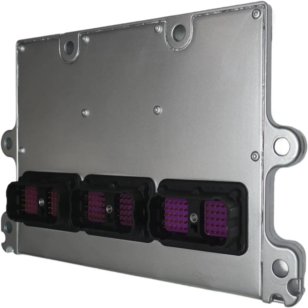 Engine Control Unit Diesel Electronic Module Programmable Replacement Heavy Duty Computer 4309175 Compatible With Cummins