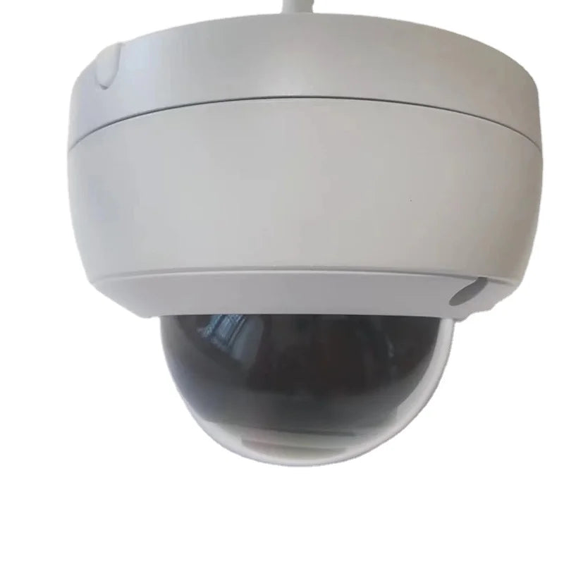 USA Stock HIK  Original  Hik 8Mp DS-2CD2183G2-IU AcuSense POE Vandal WDR Fixed Dome Network Camera