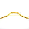 In Stock Aluminum 22mm Handlebar 530MM Length for Off Road Motorcycle Mini Bike 2 Stroke  Honda XR CRF 50 70 Pit Dirt Bike SSR