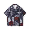 Wholesale Boys Shirts 2022 Plus Size Men's Shirts Custom Button up Shirt
