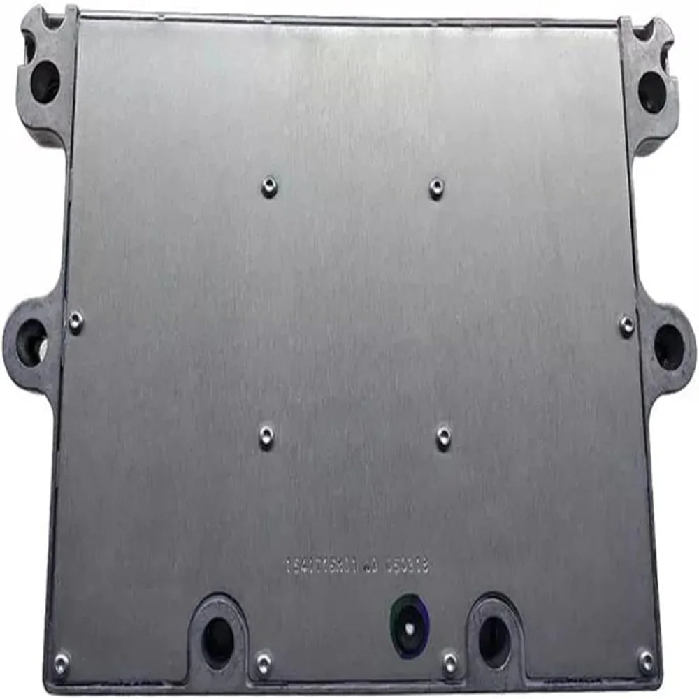 Engine Control Unit Diesel Electronic Module Programmable Replacement Heavy Duty Computer 4309175 Compatible With Cummins