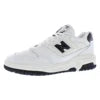 For BB550YKF Mens Shoes Sea Salt/Black | 100% Authentic Made in China