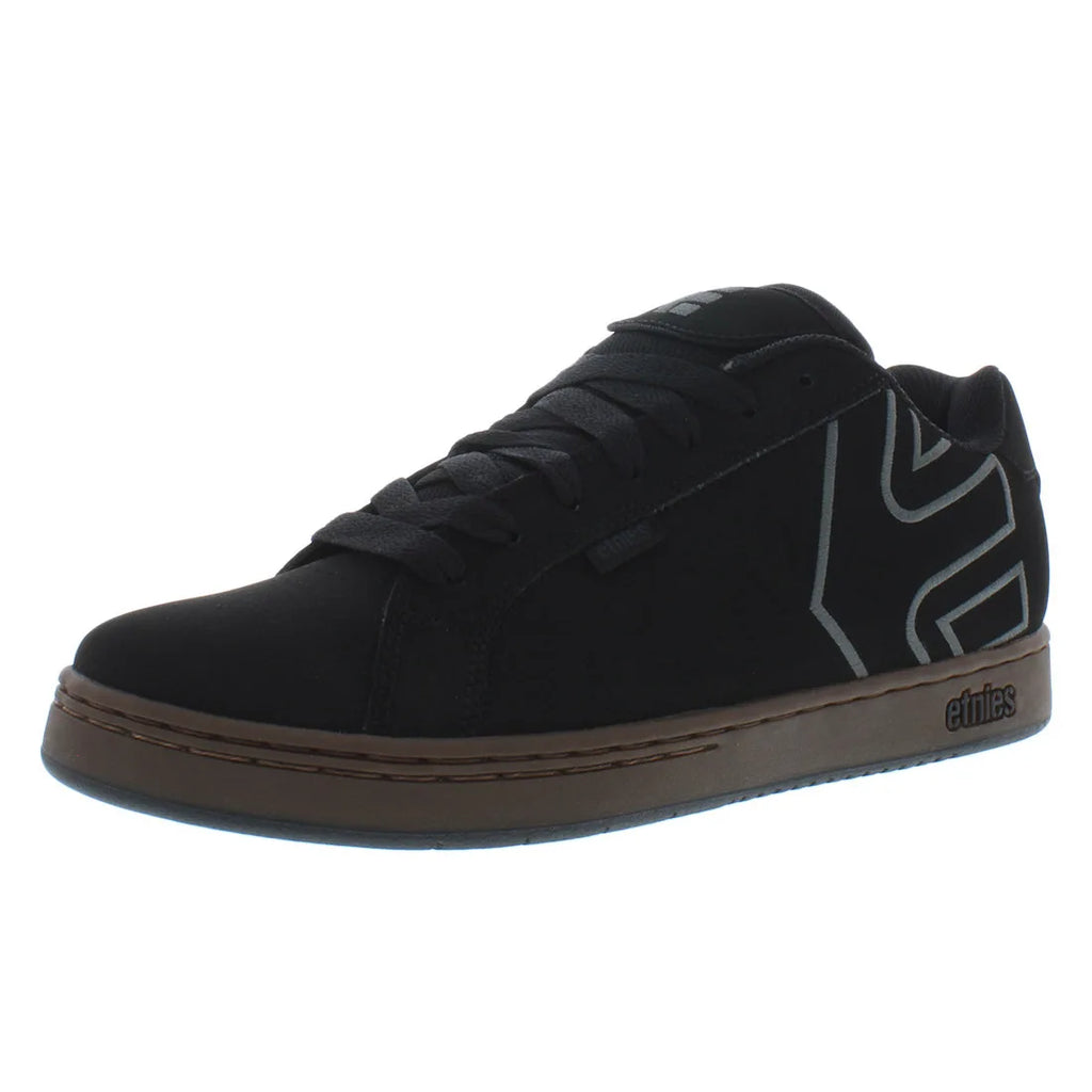 Etnies Fader 4101000203558 Men, Color: Black | 100% Authentic