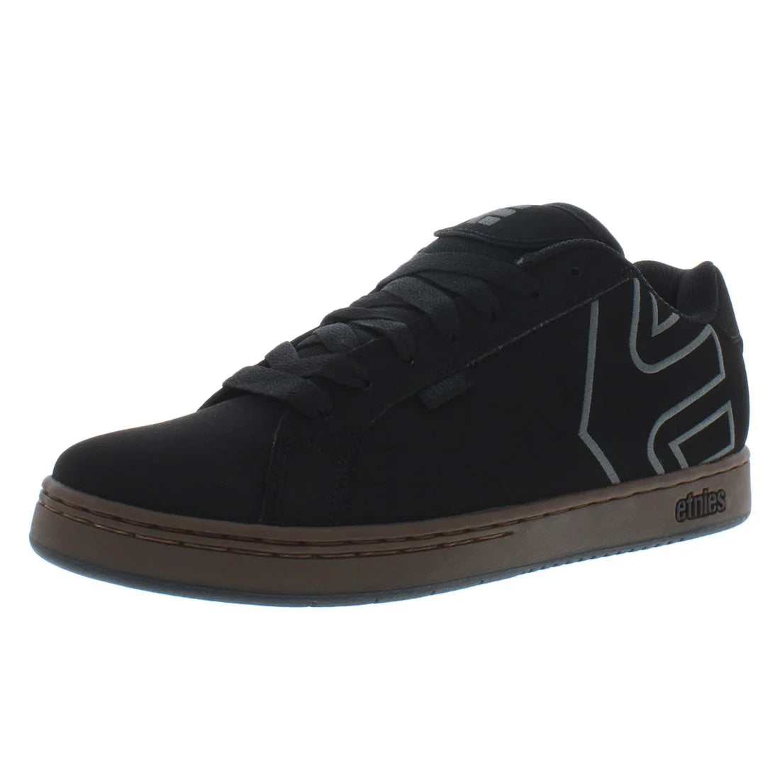 Etnies Fader 4101000203558 Men, Color: Black | 100% Authentic