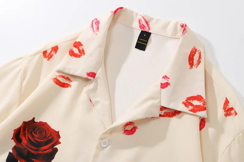 Wholesale Boys Shirts 2022 Plus Size Men's Shirts Custom Button up Shirt