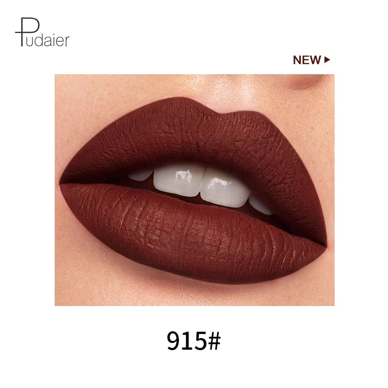Hot Sales Waterproof Nude Matte Velvet Glossy Lip Gloss Lipstick Lip Balm Sexy Red Lip Tint Vegan Lipgloss