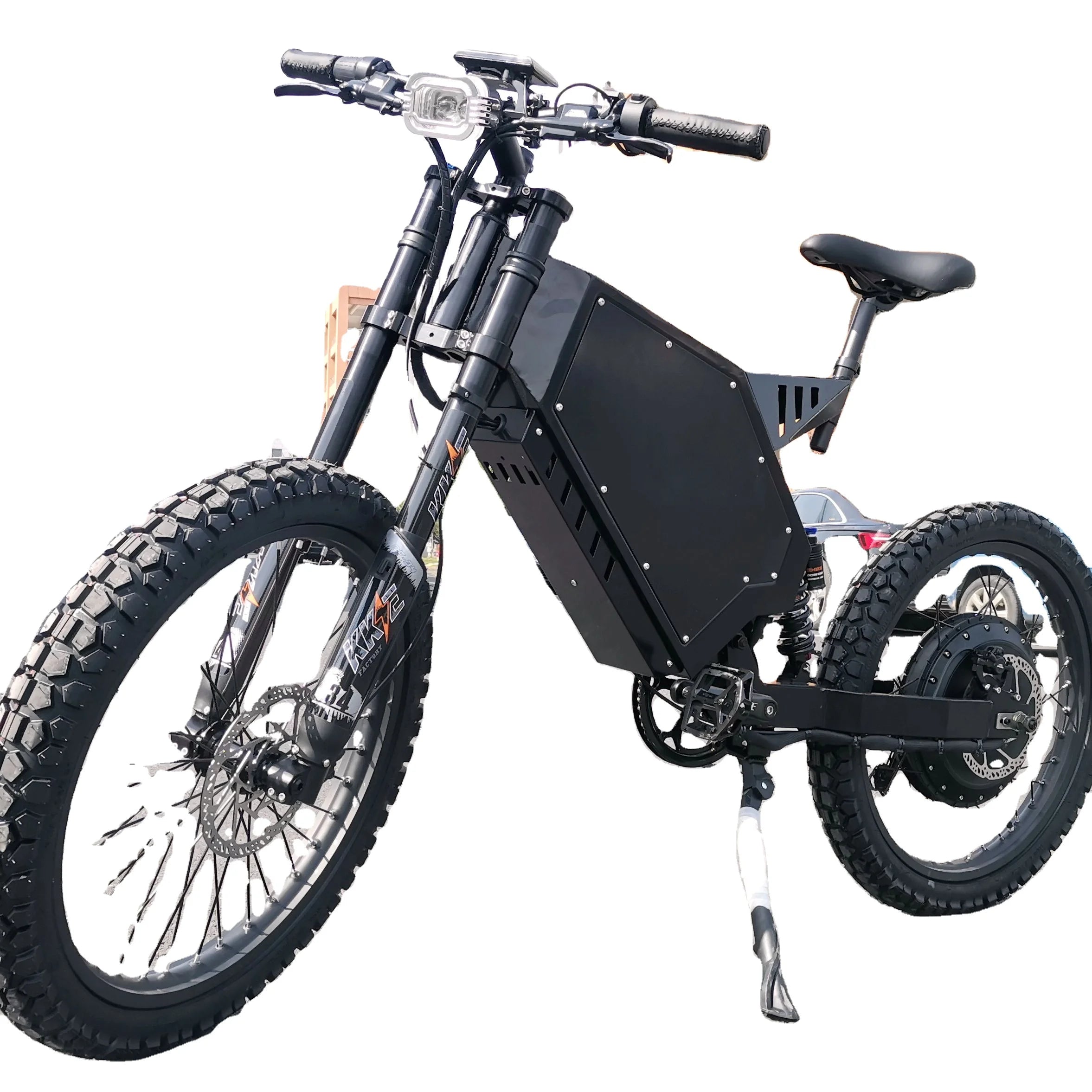 US Warehouse Adult 3000w 5000w Electric Bike /fat Tire Electric Bicycle/Moped With Pedal 8000w 15000w Drop Shipping EBike