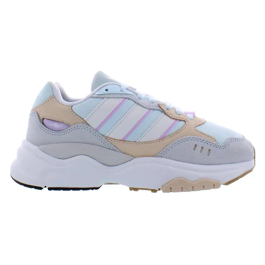 For Women's Retropy F90 Fitness & Cross-Training Shoes Multicolor Vietnam Model MSS-HP8044 | 100% Authentic