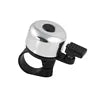 Hot Sale Bike Accessories Aluminum Alloy Bicycle Bell Mini Bike Bell Factory Bike Handlebar Ring Bell