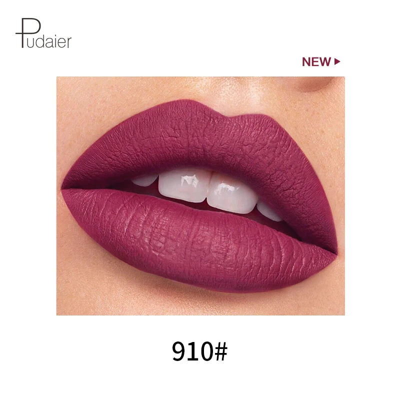 Hot Sales Waterproof Nude Matte Velvet Glossy Lip Gloss Lipstick Lip Balm Sexy Red Lip Tint Vegan Lipgloss