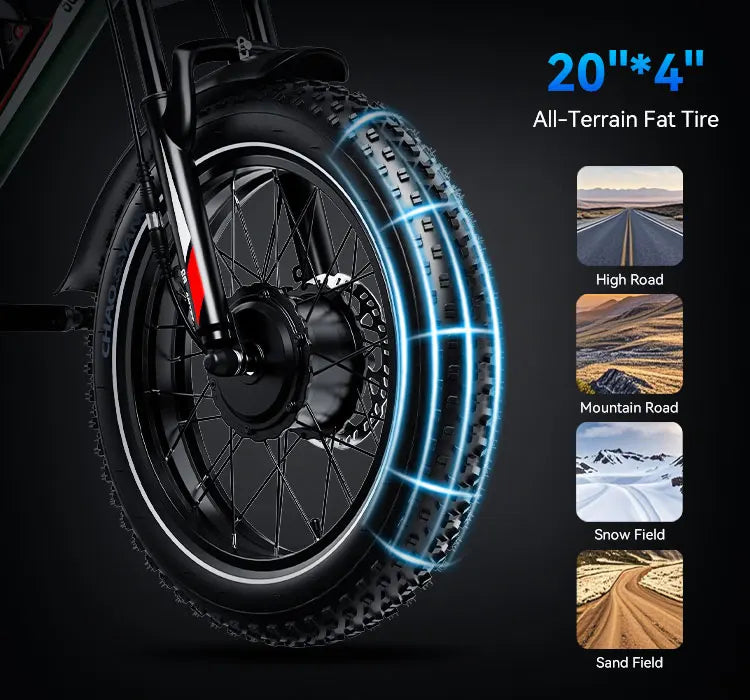 AMYET US Warehouse  Electric Bicycle Road E Bike 48V 25AH Lithium Battery Fast Mountain EBike City E-Bike for Adult