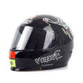 Motorcycle Meow Special Pet  Cat Helmet Handsome Mini Bike Hat Small Dog Safety Hat Motorcycle
