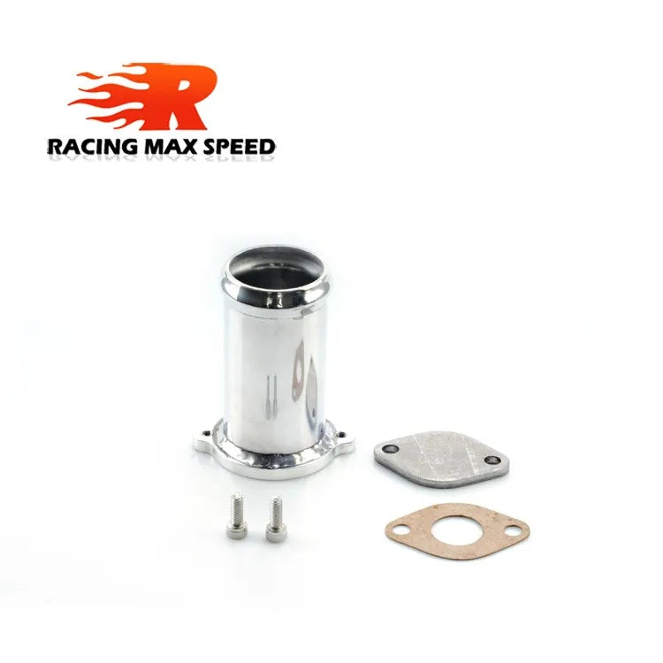 Motorcycle Oil Cooler Oil Engine Radiator for 125CC - 250CC Dirt Bike ATV Motorcycle Silver SO-10