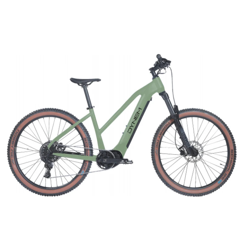 C071 NEOSTAR Dynem New Model Electric City Bike light Weight Electric City Bike for Sale wholesale E Bike Electric Bicycle City