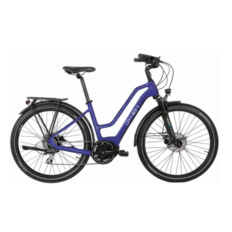 C041 DOVE Dynem Folding Electric Steel Hybrid Trek Fixed Gear City Gravel Pit Fat Quad Road Dirt Bike