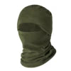 Winter Products Polar Fleece Cap Sports Cold Windproof Neck Warmer Gaiter Tactical Beanie Hat and Scarf Set for Men Women