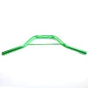 In Stock Aluminum 22mm Handlebar 530MM Length for Off Road Motorcycle Mini Bike 2 Stroke  Honda XR CRF 50 70 Pit Dirt Bike SSR