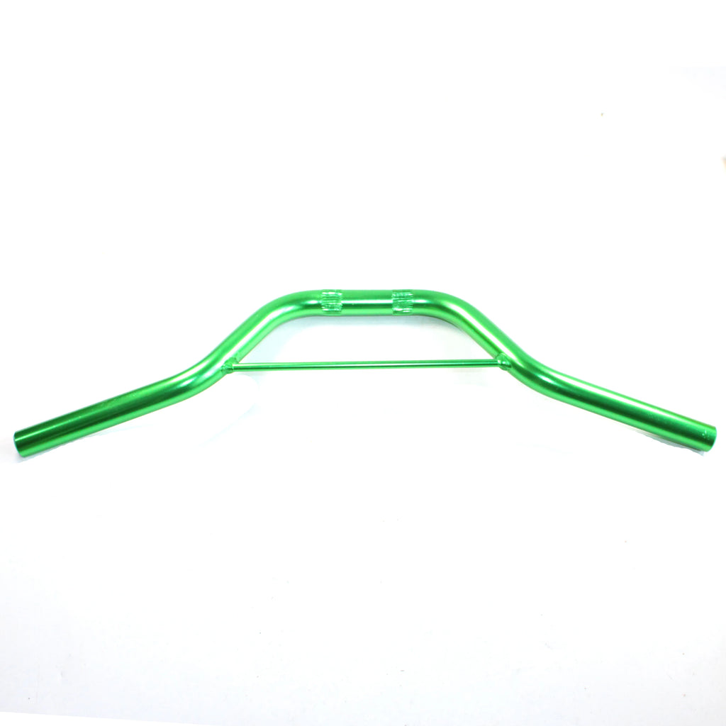 In Stock Aluminum 22mm Handlebar 530MM Length for Off Road Motorcycle Mini Bike 2 Stroke  Honda XR CRF 50 70 Pit Dirt Bike SSR