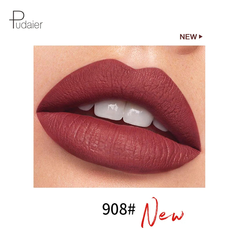 Hot Sales Waterproof Nude Matte Velvet Glossy Lip Gloss Lipstick Lip Balm Sexy Red Lip Tint Vegan Lipgloss