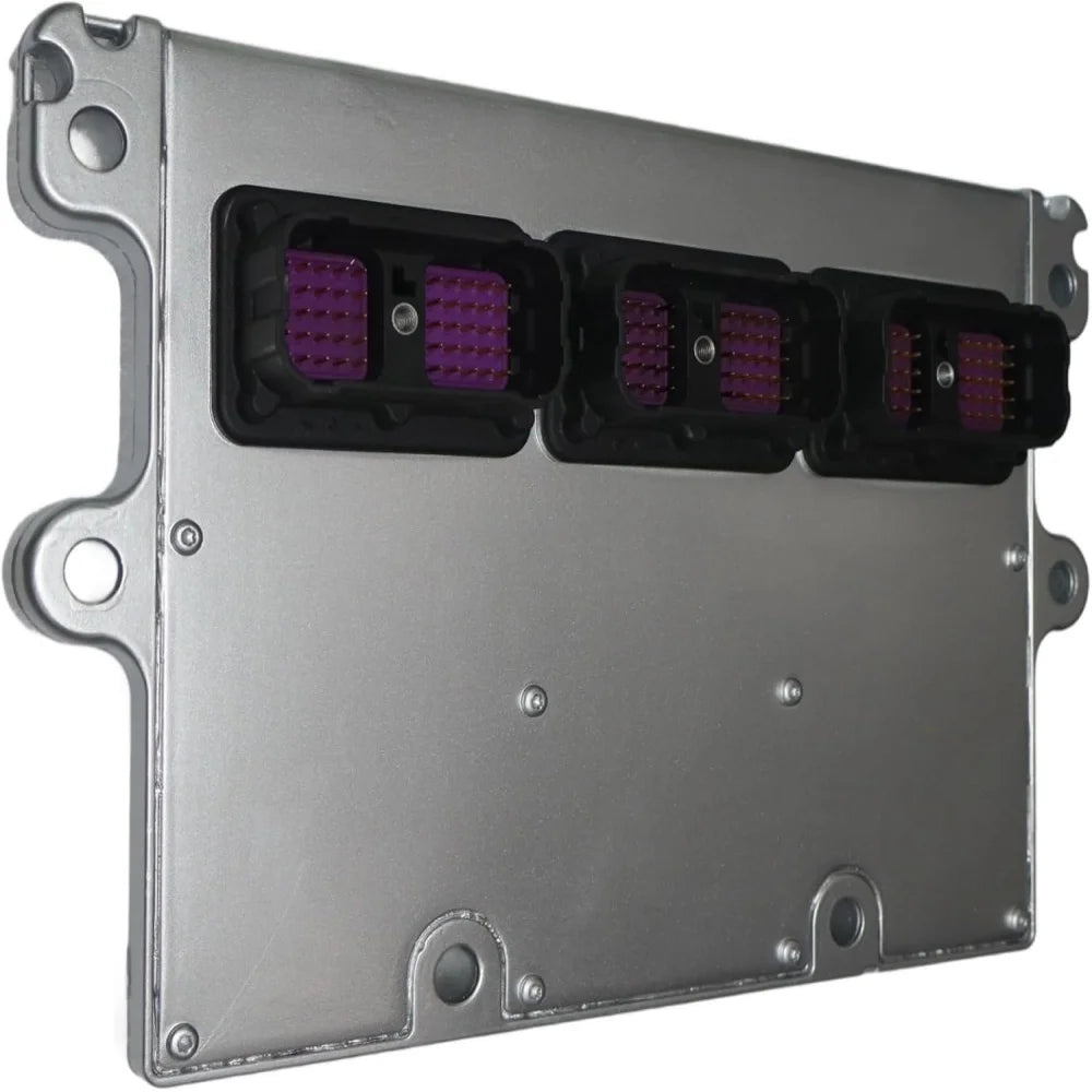 Engine Control Unit Diesel Electronic Module Programmable Replacement Heavy Duty Computer 4309175 Compatible With Cummins