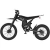 Free Shipping 2000W 3000W 60V27AH MAX SPEED 75KM/H Ebike OEM 25 Inch Off-road Tire Dirt Bike 2000W   All Terrain Electric Bike