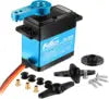 Feetech Digital 180 Degree Robot Stand Servo 20KG RC Cars with Servo Arm 25t Trx4 Servo 25kg Toy