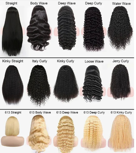 Wholesale 1B Black Color 150% 180% Density Silky Straight Human Hair 13x4 Hd Peruvian Hair Wig Lace Front Wigs for Black Women
