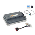 High Quality 1000W-3000W Electric Scooter Controller for Electric Motorcycle Tricycle Moped and Bike with 60V Voltage