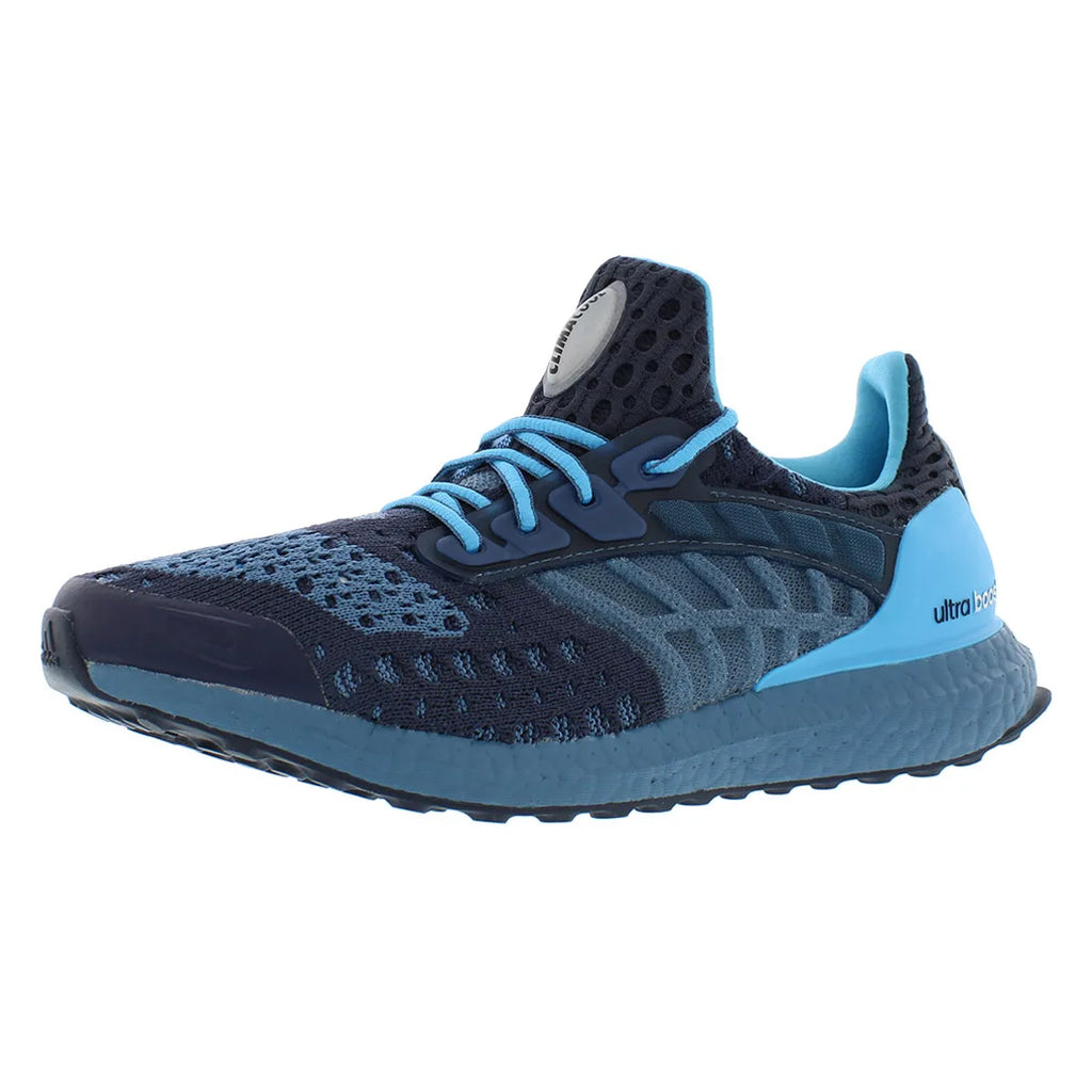 For Ultraboost CC_2 DNA Mens Shoes Model MSS-GZ0441 Color Shadow Navy/Altered Blue/Sky Rush 100% Authentic