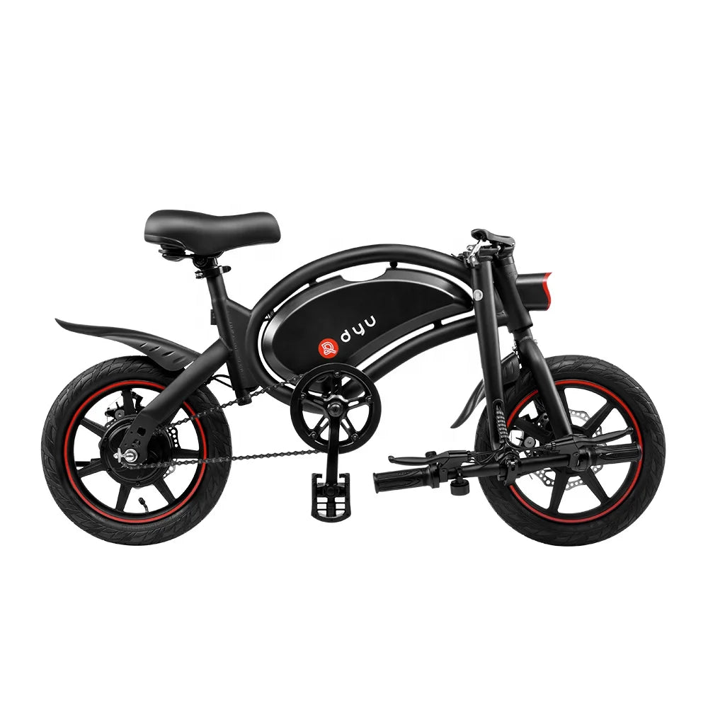 Factory Direct Moped and Electric City Bike for Sale City Road Electric Bike for Commute Best Choice for Urban Travel