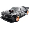 ZD Racing  6S  EX07  EX-07 1/7 4WD Electric Brushless On-road Rc Cars 130km/h High Speed