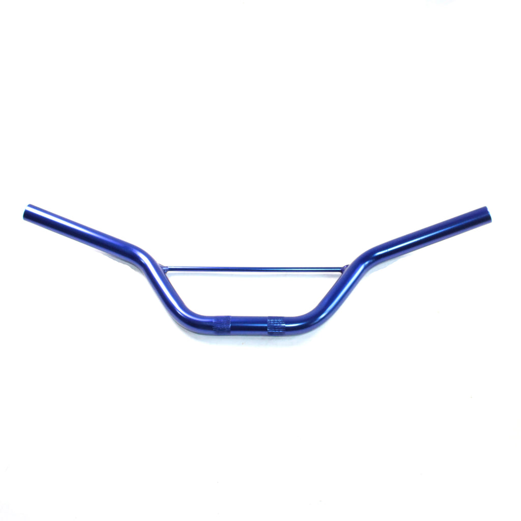 In Stock Aluminum 22mm Handlebar 530MM Length for Off Road Motorcycle Mini Bike 2 Stroke  Honda XR CRF 50 70 Pit Dirt Bike SSR