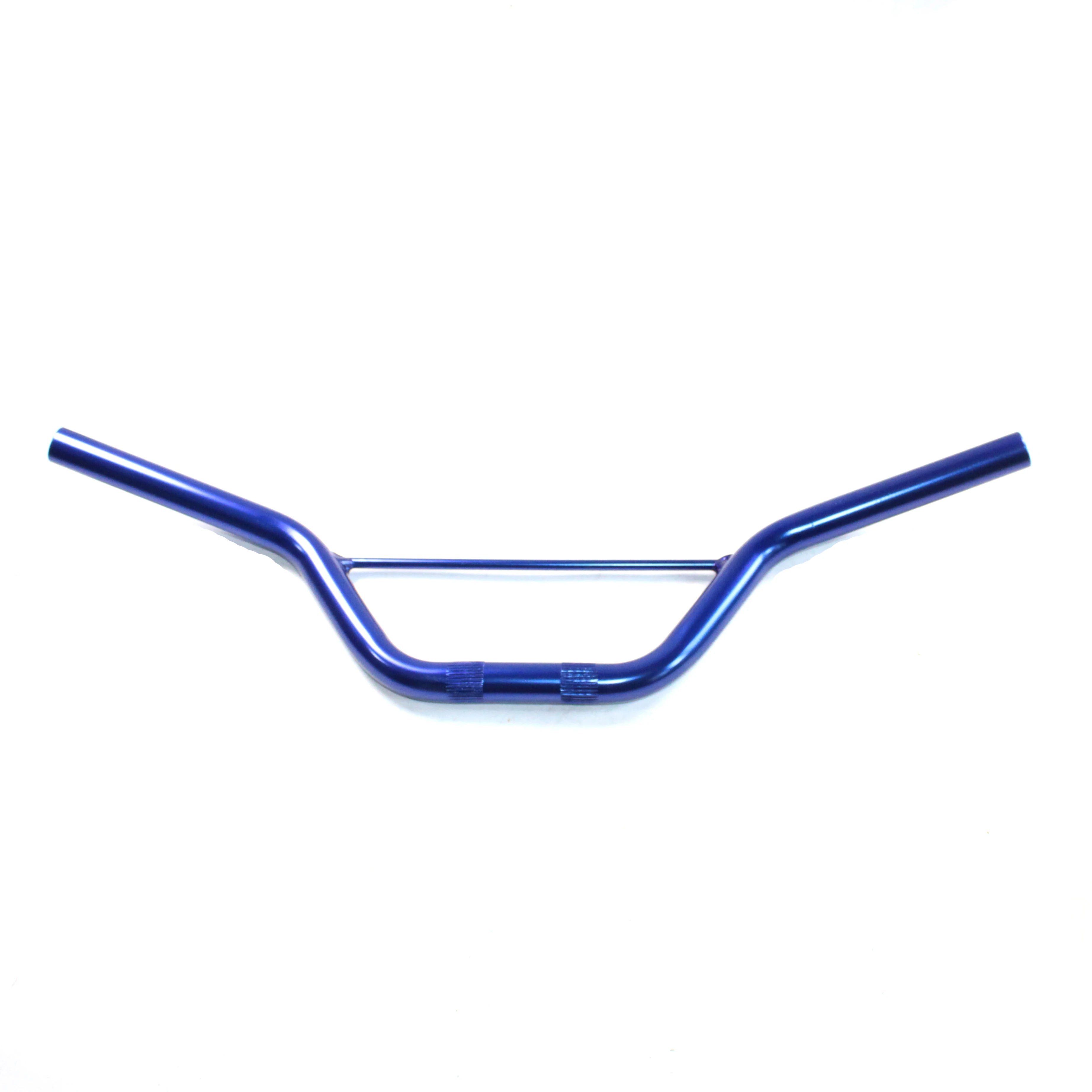 In Stock Aluminum 22mm Handlebar 530MM Length for Off Road Motorcycle Mini Bike 2 Stroke  Honda XR CRF 50 70 Pit Dirt Bike SSR