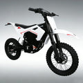 Hot Selling Dual Motor Adult Big Electric Dirt Bike Moped 60V 23.4Ah Adult Big Electric Dirt Bike Eu Uk Warehouse