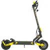Teverun Blade Mini Pro ultra 48V 60V Electric Scooter Moped Vehicle 27AH Battery CapacitySpeed with Dual Motor 10inch