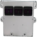 Engine Control Unit Diesel Electronic Module Programmable Replacement Heavy Duty Computer 4309175 Compatible With Cummins