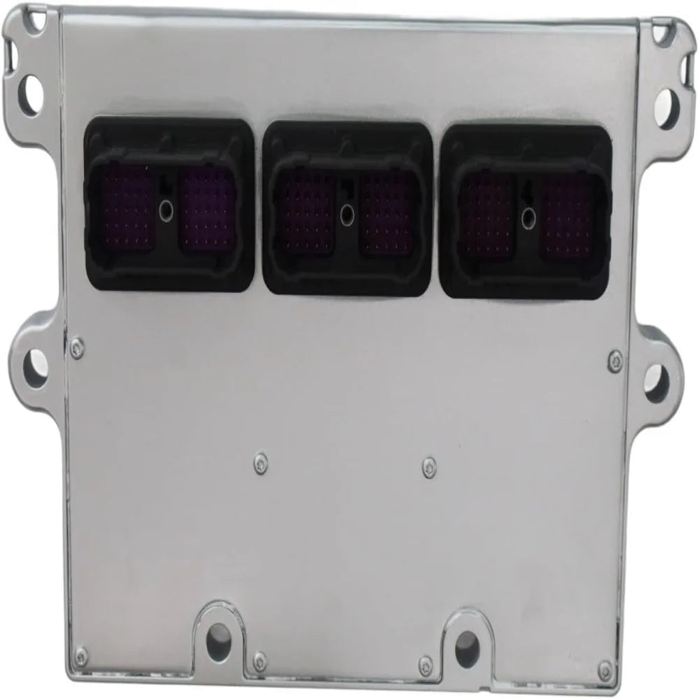 Engine Control Unit Diesel Electronic Module Programmable Replacement Heavy Duty Computer 4309175 Compatible With Cummins