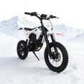 Factory Priced 3600W Motor Moped with 60V23.4A Lithium Battery Offroad Electric Motorcycle Motor Electric Scooter Motorcycle