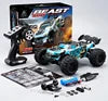 Hoshi ZLL SG116 MAX SG116PRO RC Car Brushless 4WD 80KM/H Professional Racing Car 2.4G High Speed Off-Road Drift Car