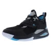 AND1 Gamma 4.0 SS GS Boys Shoes Size 5 Color Black Model AD90144YB