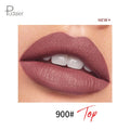 Hot Sales Waterproof Nude Matte Velvet Glossy Lip Gloss Lipstick Lip Balm Sexy Red Lip Tint Vegan Lipgloss