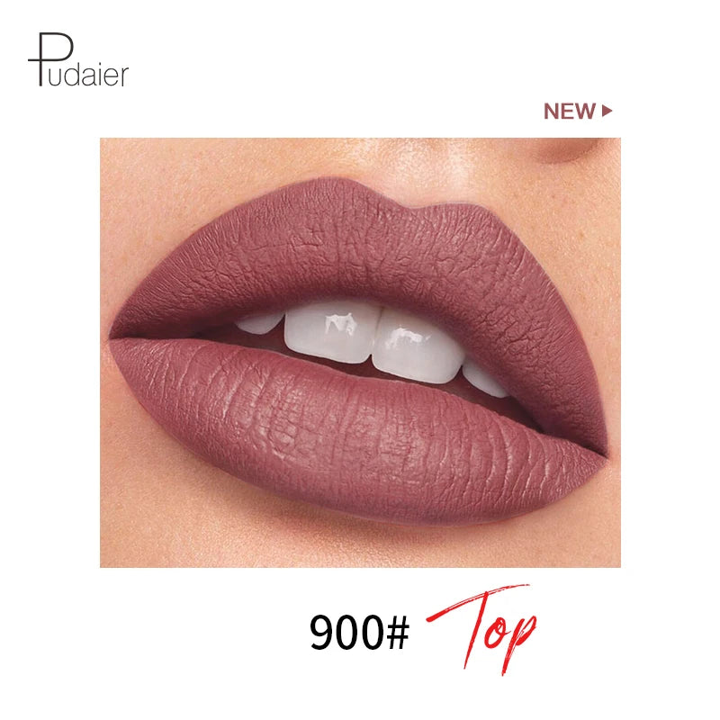 Hot Sales Waterproof Nude Matte Velvet Glossy Lip Gloss Lipstick Lip Balm Sexy Red Lip Tint Vegan Lipgloss