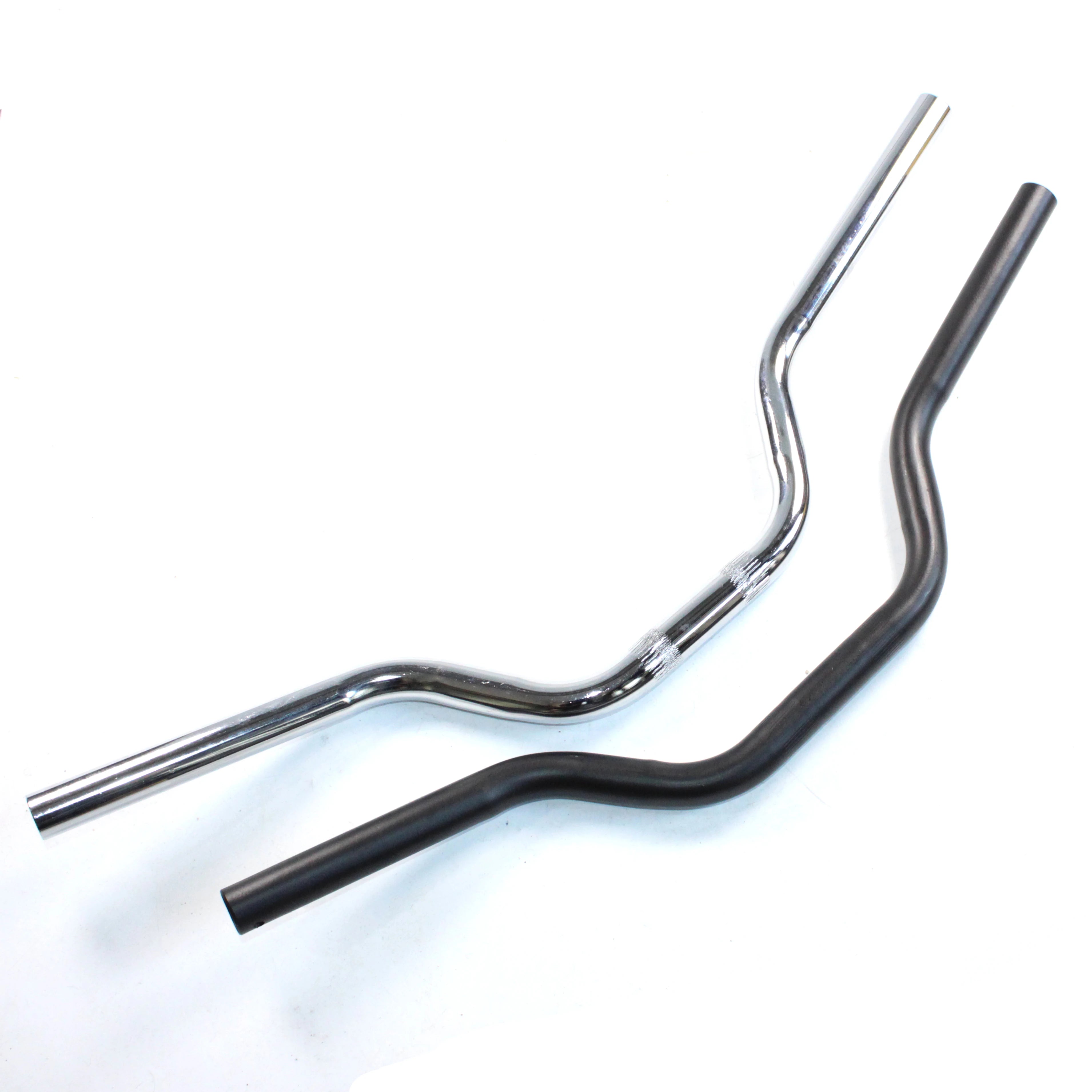 In Stock 22mm Handlebar 540MM Length for Off Road Motorcycle Mini Bike 2 Stroke  Honda XR CRF 50 70 Pit Dirt Bike SSR