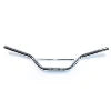 In Stock Aluminum 22mm Handlebar 530MM Length for Off Road Motorcycle Mini Bike 2 Stroke  Honda XR CRF 50 70 Pit Dirt Bike SSR
