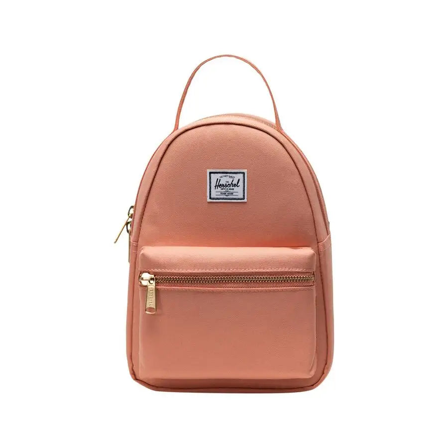 Herschel Nova Mini Unisex Backpacks, Color: Canyon Sunset | 100% Authentic