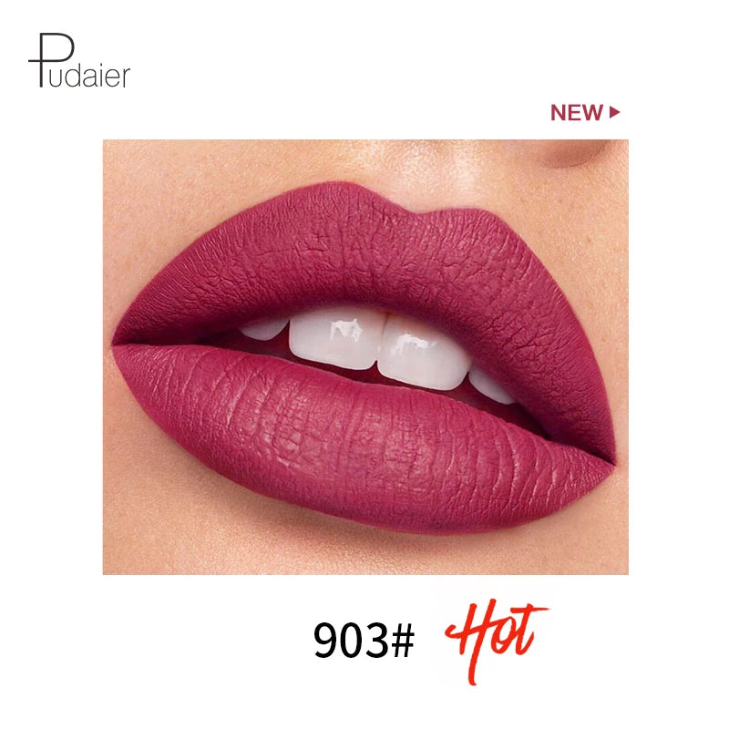 Hot Sales Waterproof Nude Matte Velvet Glossy Lip Gloss Lipstick Lip Balm Sexy Red Lip Tint Vegan Lipgloss