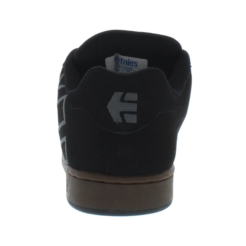 Etnies Fader 4101000203558 Men, Color: Black | 100% Authentic