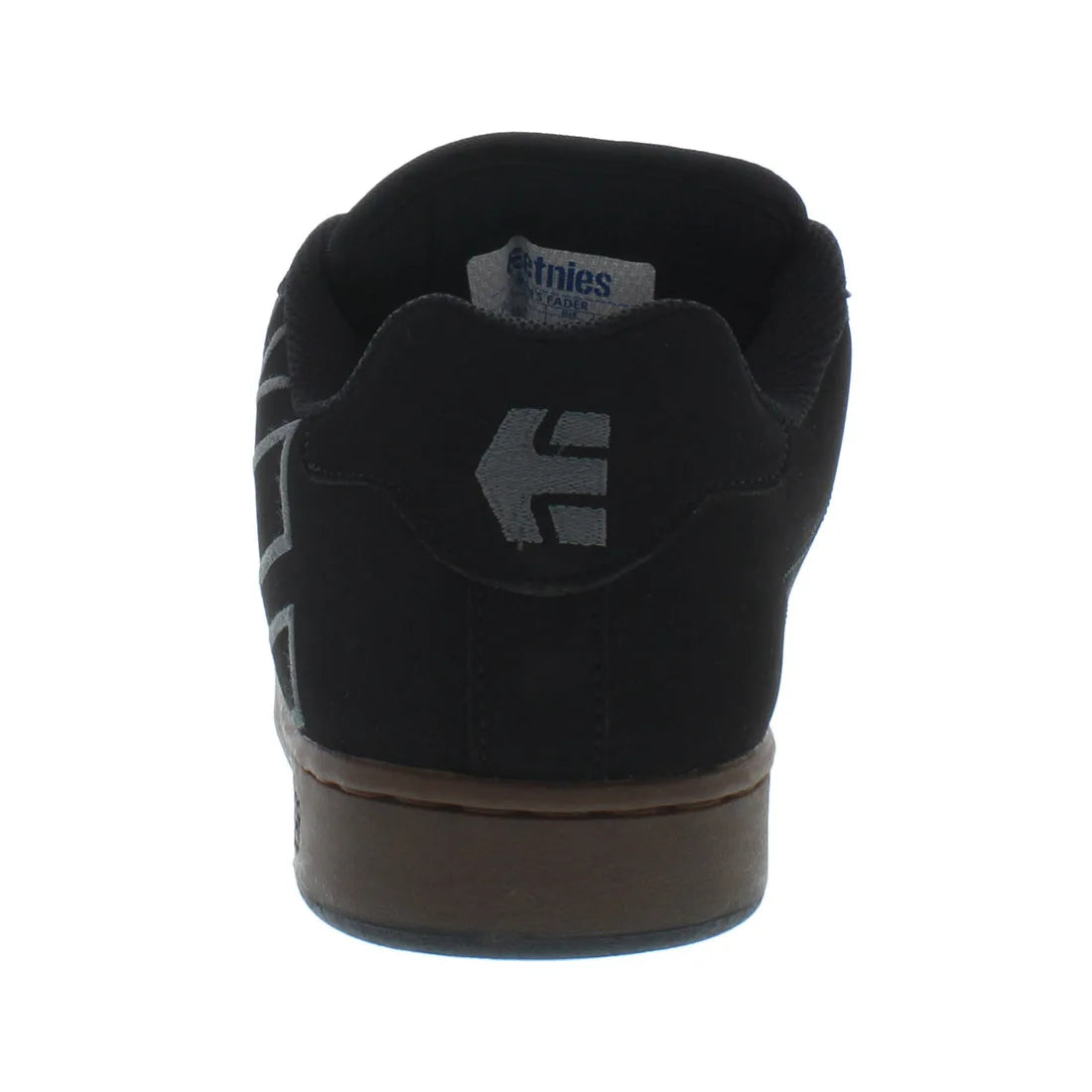 Etnies Fader 4101000203558 Men, Color: Black | 100% Authentic